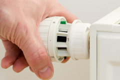 Walton West central heating repair costs